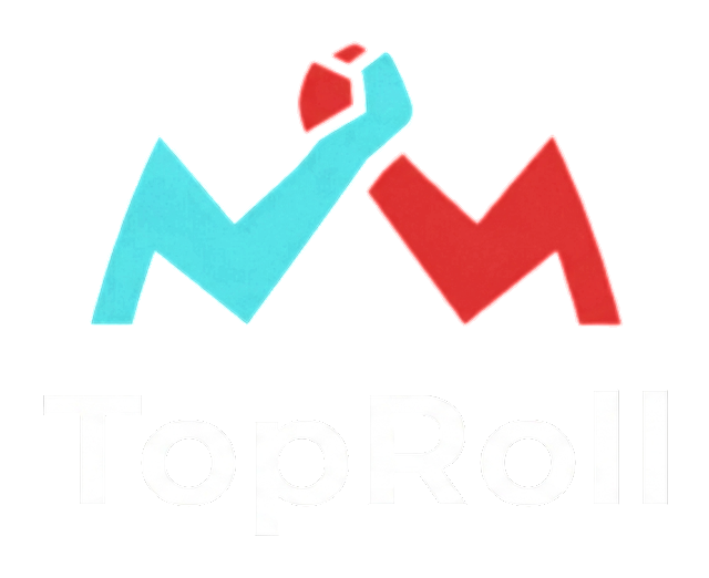 TopRoll