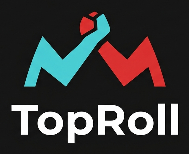 TopRoll