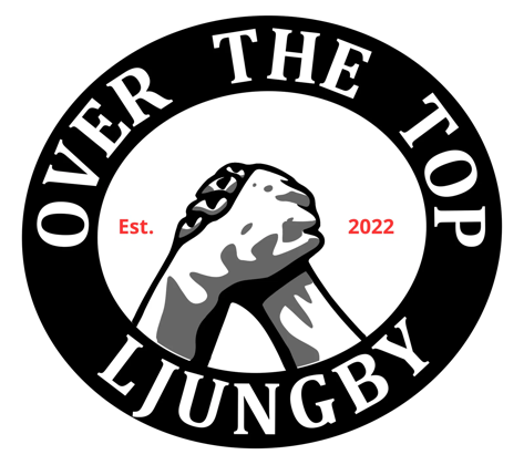 Over The Top Ljungby